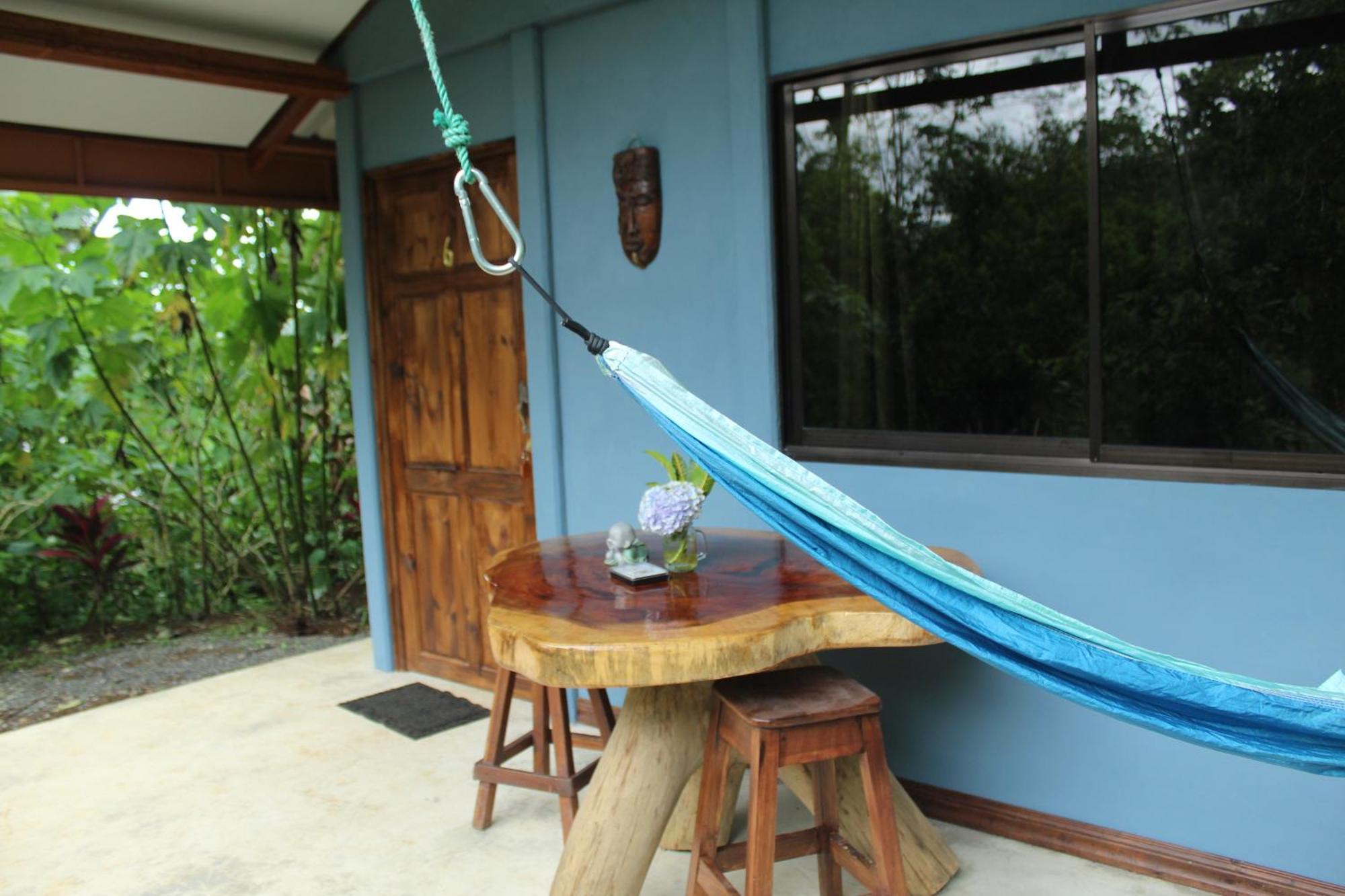 Cecropia Ecolodge * La Fortuna